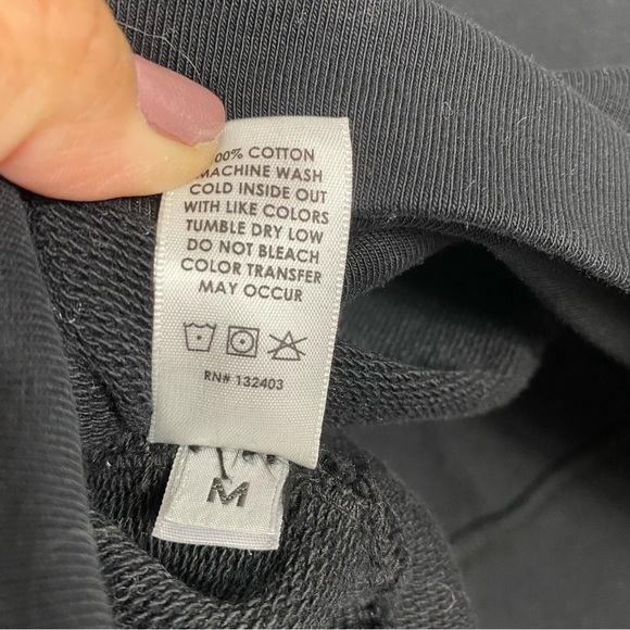 Cotton Citizen Milan mockneck turtleneck - Picture 8 of 8